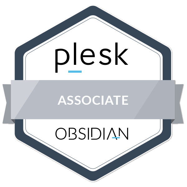 Certificado plesk
