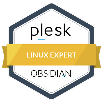 Certificado plesk