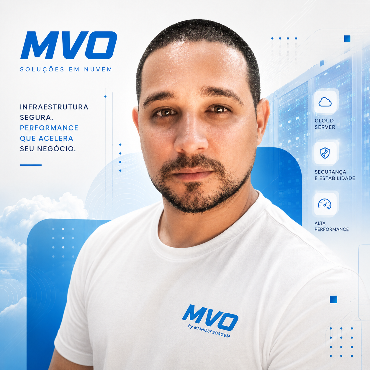 Maik Venâncio